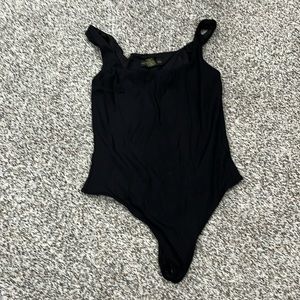 House of Harlow bodysuit